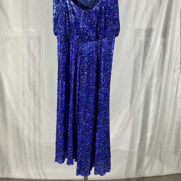 Dress - Alberto Makali - Picture 4 of 6